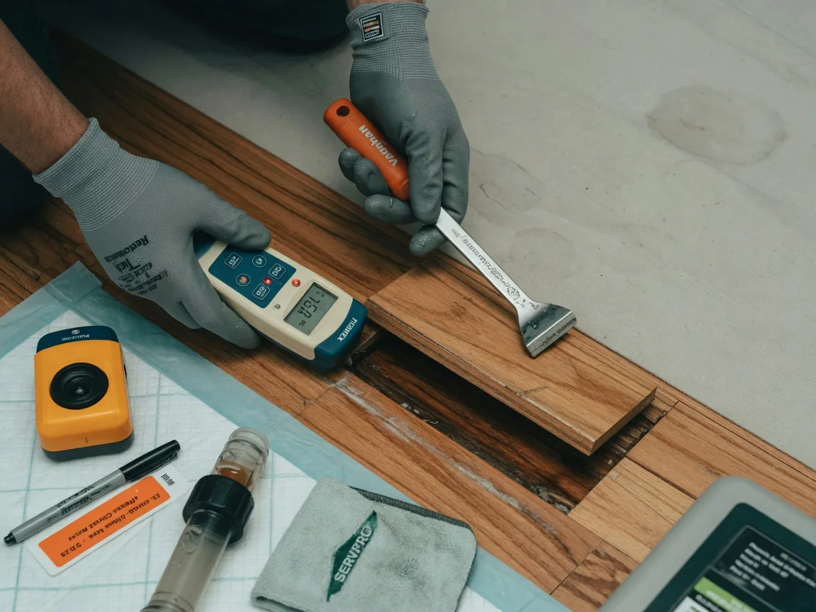 Why choose Water Damage Restoration in Caspar, CA